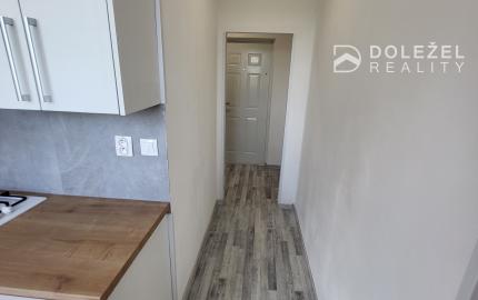 NA PRENÁJOM: Štýlový 1i byt po rekonštrukcii –Považská 8-KE