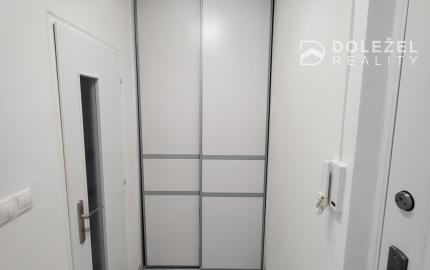 NA PRENÁJOM: Štýlový 1i byt po rekonštrukcii –Považská 8-KE