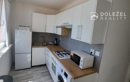 NA PRENÁJOM: Štýlový 1i byt po rekonštrukcii –Považská 8-KE