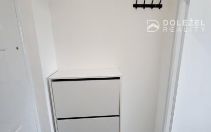 NA PRENÁJOM: Štýlový 1i byt po rekonštrukcii –Považská 8-KE