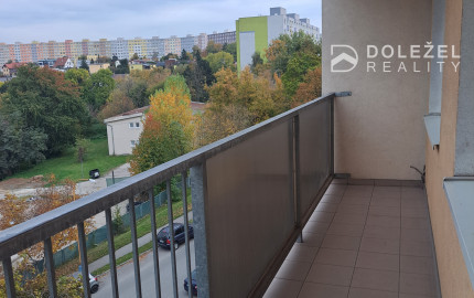 Rezervovaný Predaj 3-izbového bytu s loggiou, Košice – Staré Mesto, Turgenevova ulica