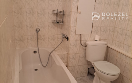 Rezervovaný Predaj 3-izbového bytu s loggiou, Košice – Staré Mesto, Turgenevova ulica