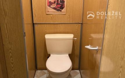 2 izb. byt, Košice III, Furča, Bašťovanského, 50 m2, loggia