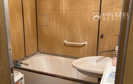 2 izb. byt, Košice III, Furča, Bašťovanského, 50 m2, loggia