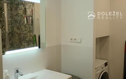 2 izbový, Novostavba, Prenájom, Košice I, Floriánska, terasa