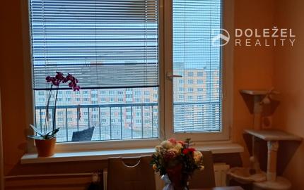 3 izbový Predaj Košice III Furča Kalinovská pražský loggia