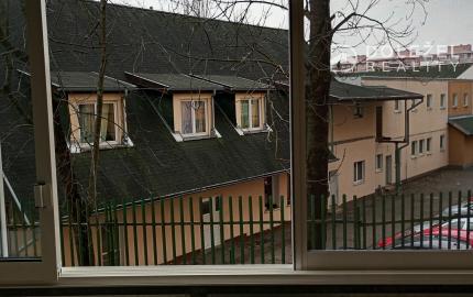 3 izbový byt Predaj Košice III Furča Charkovská loggia, rek.