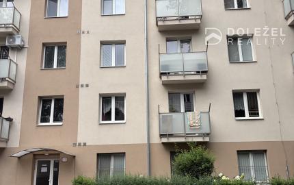 Predám 3-izbový BYT na Hlinkovej ulici v Košiciach