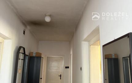 Predaj, rodinný dom  v obci OSTROV okr. Sobrance