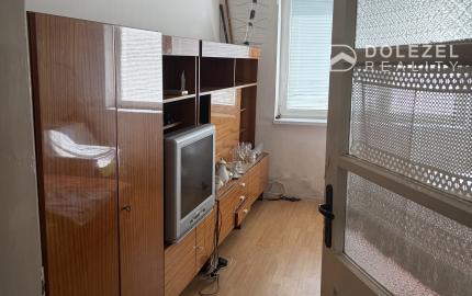 Predaj, rodinný dom  v obci OSTROV okr. Sobrance