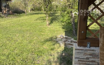 Predaj, rodinný dom  v obci OSTROV okr. Sobrance