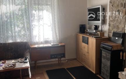 Predaj, rodinný dom  v obci OSTROV okr. Sobrance