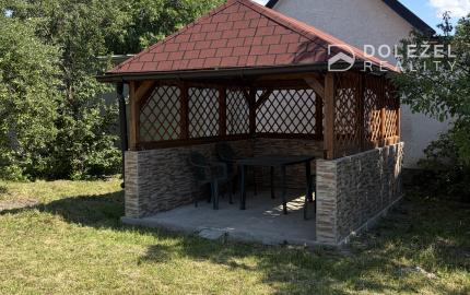 Predaj, rodinný dom  v obci OSTROV okr. Sobrance