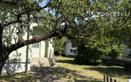 Predaj, rodinný dom  v obci OSTROV okr. Sobrance