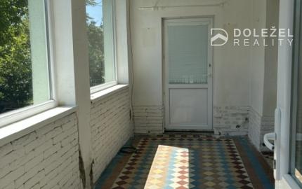 Predaj, rodinný dom  v obci OSTROV okr. Sobrance