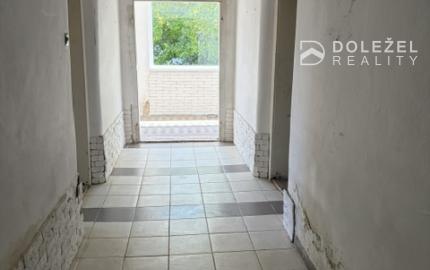 Predaj, rodinný dom  v obci OSTROV okr. Sobrance