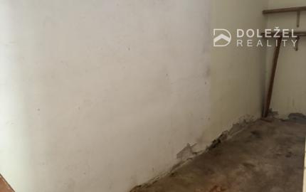 Predaj, rodinný dom  v obci OSTROV okr. Sobrance