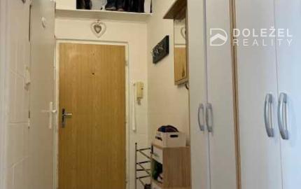 1 izbový byt Predaj Košice II Západ Petzvalova loggia