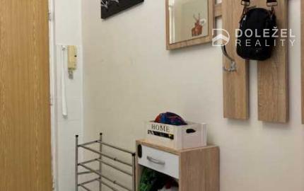 1 izbový byt Predaj Košice II Západ Petzvalova loggia