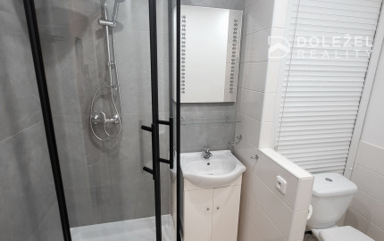 NA PRENÁJOM: Štýlový 1i byt po rekonštrukcii –Považská 8-KE