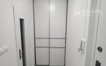 NA PRENÁJOM: Štýlový 1i byt po rekonštrukcii –Považská 8-KE