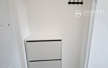 NA PRENÁJOM: Štýlový 1i byt po rekonštrukcii –Považská 8-KE