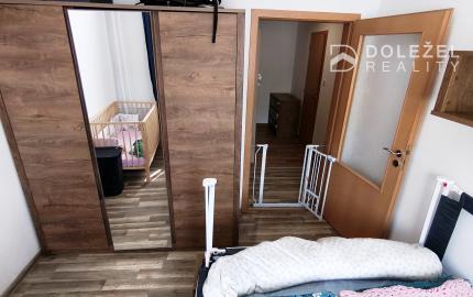 REZERVOVANÝ Kompletne zrekonštruovaný svetlý a priestranný 2-izbový byt na Terase– Narcisová ulica, Košice