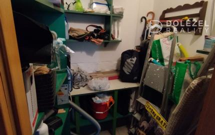 REZERVOVANÝ Kompletne zrekonštruovaný svetlý a priestranný 2-izbový byt na Terase– Narcisová ulica, Košice