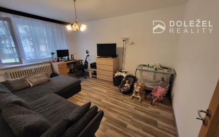 REZERVOVANÝ Kompletne zrekonštruovaný svetlý a priestranný 2-izbový byt na Terase– Narcisová ulica, Košice