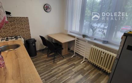 REZERVOVANÝ Kompletne zrekonštruovaný svetlý a priestranný 2-izbový byt na Terase– Narcisová ulica, Košice