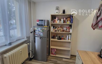 REZERVOVANÝ Kompletne zrekonštruovaný svetlý a priestranný 2-izbový byt na Terase– Narcisová ulica, Košice