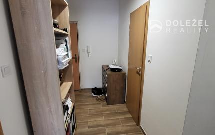 REZERVOVANÝ Kompletne zrekonštruovaný svetlý a priestranný 2-izbový byt na Terase– Narcisová ulica, Košice