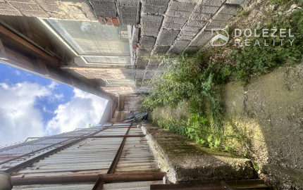 ‼️Rodinný dom na dokončenie‼️