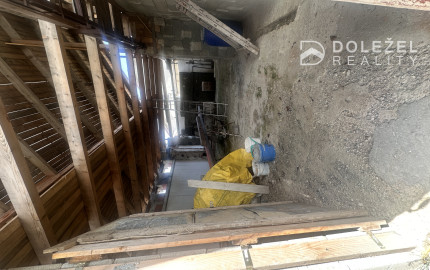 ‼️Rodinný dom na dokončenie‼️