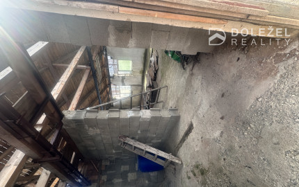 ‼️Rodinný dom na dokončenie‼️