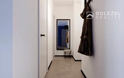 Predaj: štýlový 1,5-i byt s klimatizáciou – Rastislavova-KE