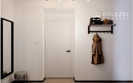 Predaj: štýlový 1,5-i byt s klimatizáciou – Rastislavova-KE