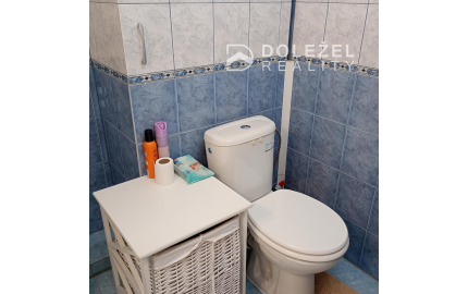 REZERVOVANÉ 1,5-izb. byt, 40 m2, (6.p), Košice Trieda SNP