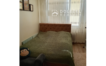 REZERVOVANÉ 1,5-izb. byt, 40 m2, (6.p), Košice Trieda SNP