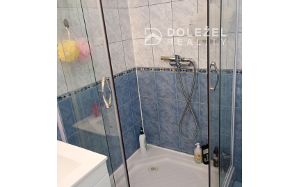 REZERVOVANÉ 1,5-izb. byt, 40 m2, (6.p), Košice Trieda SNP