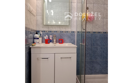 REZERVOVANÉ 1,5-izb. byt, 40 m2, (6.p), Košice Trieda SNP