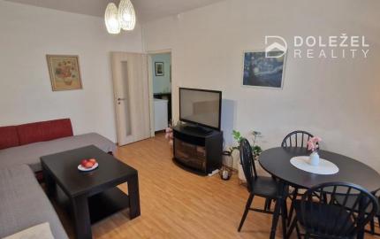 REZERVOVANÉ 3-izb. byt, 66 m2, balkón (1.p), Košice Humenská