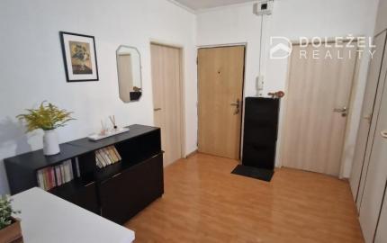 REZERVOVANÉ 3-izb. byt, 66 m2, balkón (1.p), Košice Humenská