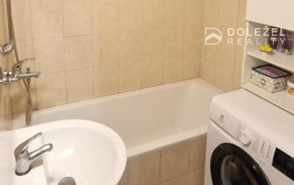 REZERVOVANÉ 3-izb. byt, 66 m2, balkón (1.p), Košice Humenská