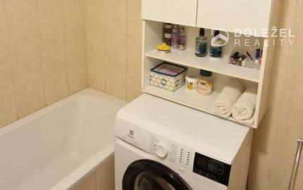 REZERVOVANÉ 3-izb. byt, 66 m2, balkón (1.p), Košice Humenská