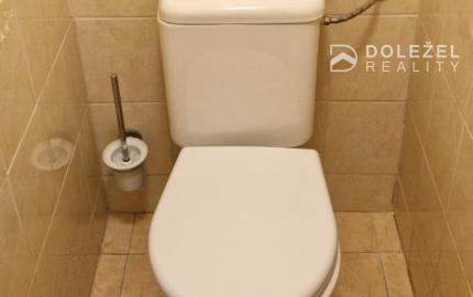 REZERVOVANÉ 3-izb. byt, 66 m2, balkón (1.p), Košice Humenská