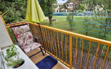 REZERVOVANÉ 3-izb. byt, 66 m2, balkón (1.p), Košice Humenská