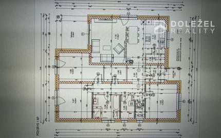 Novostavba 4- izbového domu MOKRANCE- pozemok 622m2