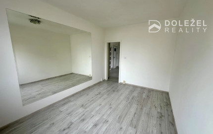 Na predaj 3 izbový byt s klímou a loggiou / KVP – Wurmova