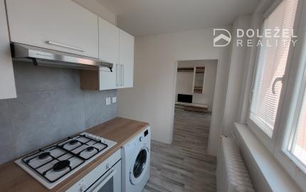 NA PRENÁJOM: Štýlový 1i byt po rekonštrukcii –Považská 8-KE